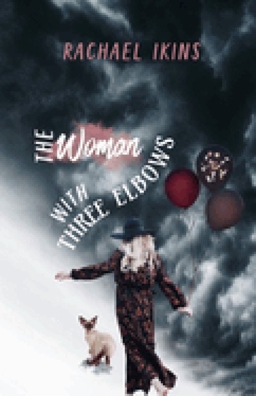 The Woman With Three Elbows