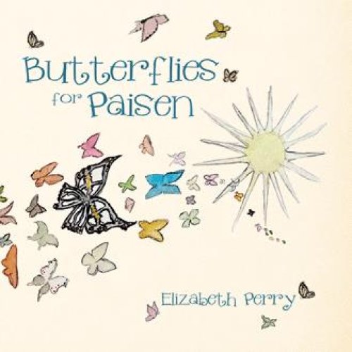 Butterflies for Paisen