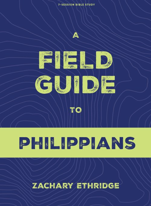 Field Guide to Philippians, A