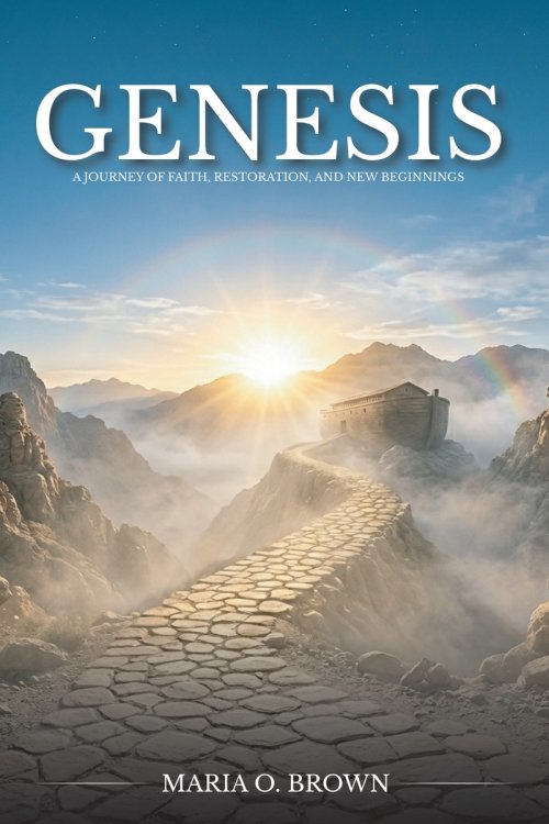 Genesis: A Journey of Faith, Restoration, and New Beginnings