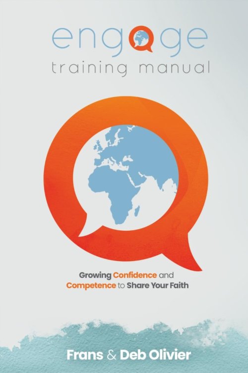 Engage Training Manual