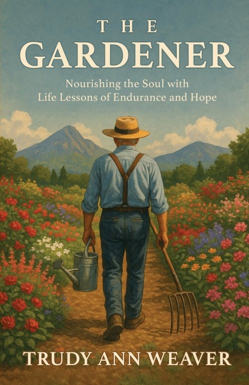 The Gardener: Nourishing the Soul With Life Lessons of Endurance and Hope