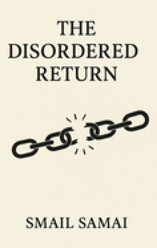 The disordered return