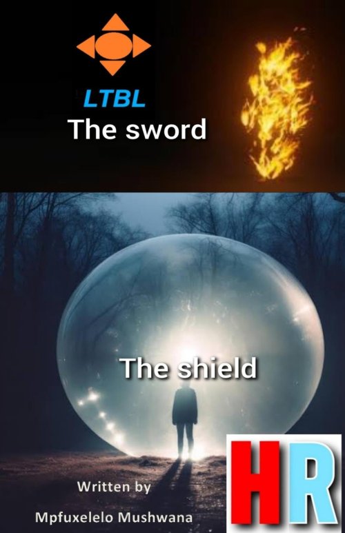 The Sword and Shield : Hope Revival and Let There Be Light