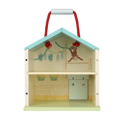 Zoo Play Set (FSC®)