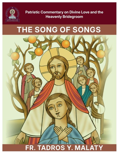 THE SONG OF SONGS