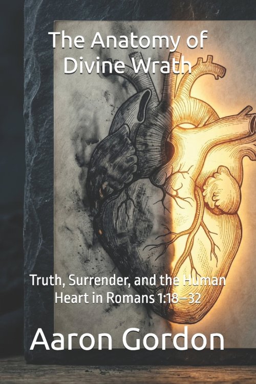 The Anatomy of Divine Wrath: Truth, Surrender, and the Human Heart in Romans 1:18-32