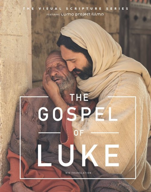The Gospel of Luke
