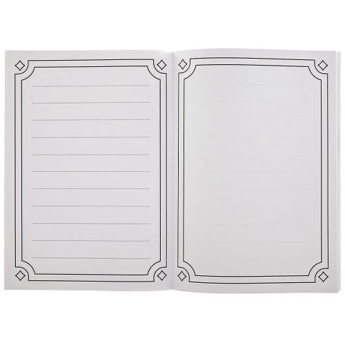 Write Your Own Storybooks (Pack of 3)