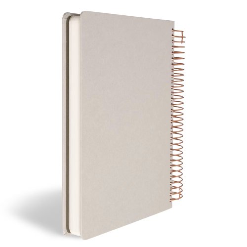CSB Spiral-Bound Notetaking Bible, New Testament