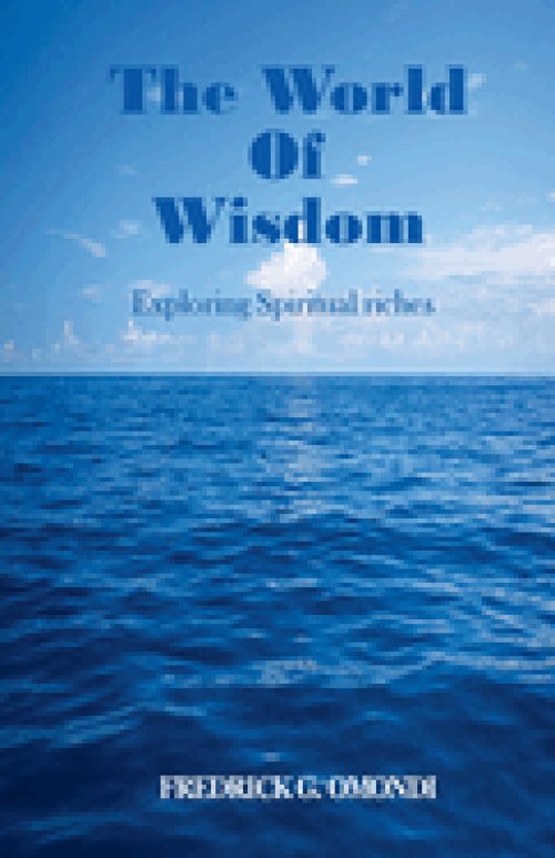 The world Of Wisdom