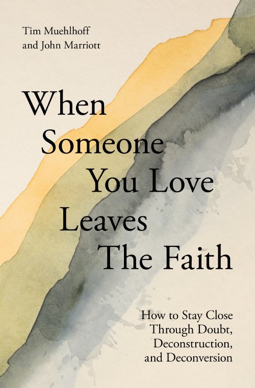 When Someone You Love Leaves the Faith