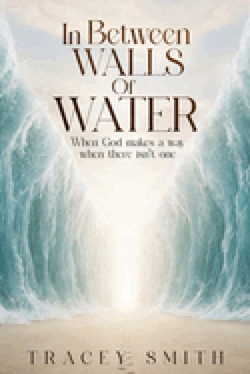 In Between Walls Of Water
