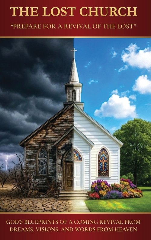 THE LOST CHURCH: PREPARE FOR A REVIVAL OF THE LOST