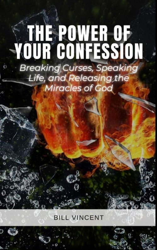 The Power of Your Confession: Breaking Curses, Speaking Life, and Releasing the Miracles of God