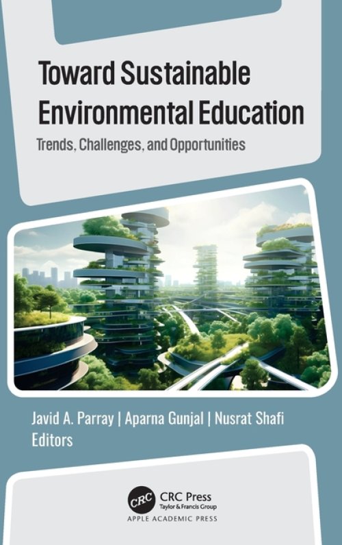Toward Sustainable Environmental Education