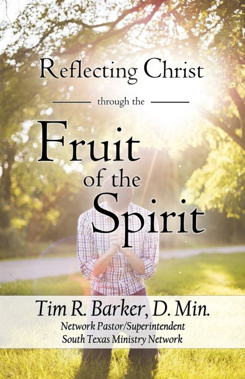Reflecting Christ through the Fruit of the Spirit