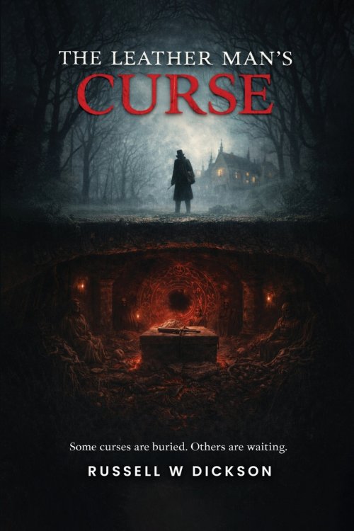 The Leather Man's Curse