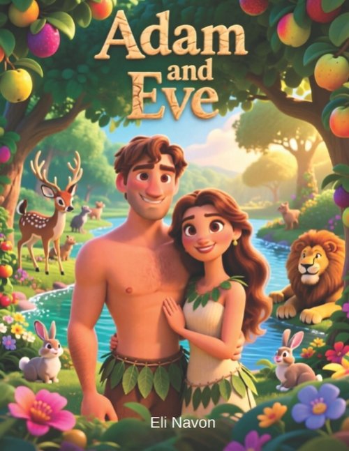 Adam and Eve