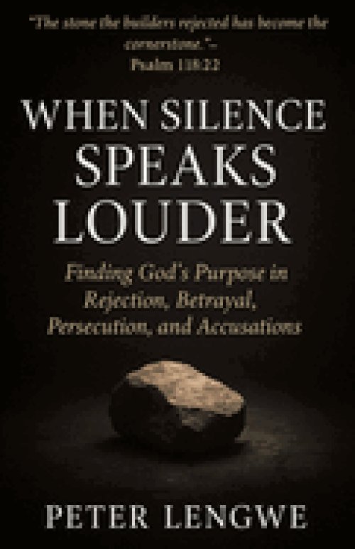 When Silence Speaks Louder