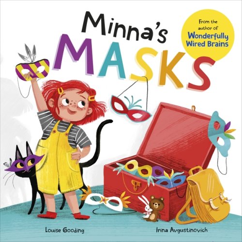 Minna\'s Masks (wonderfully Wired Stories)