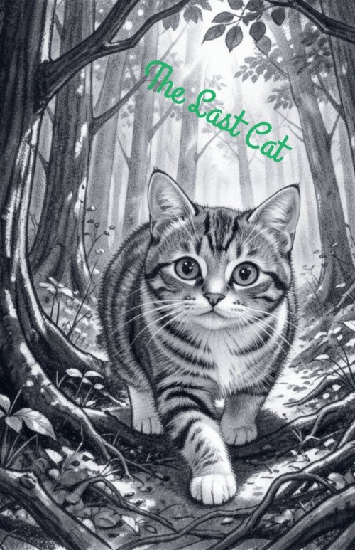 The Last Cat