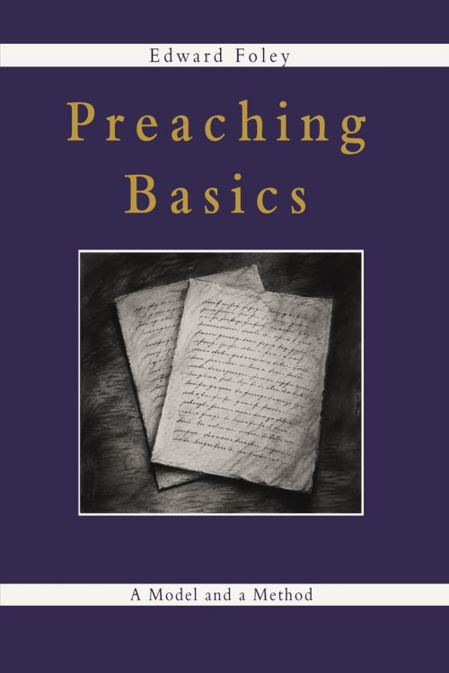 Preaching Basics