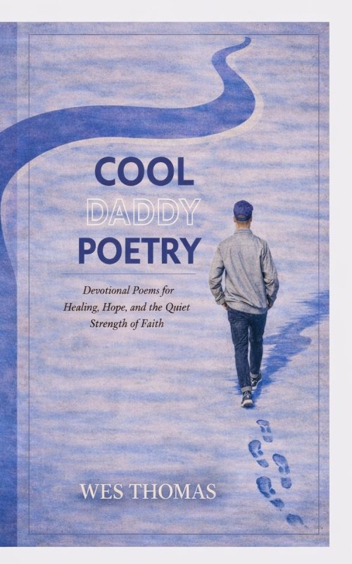 COOL DADDY POETRY