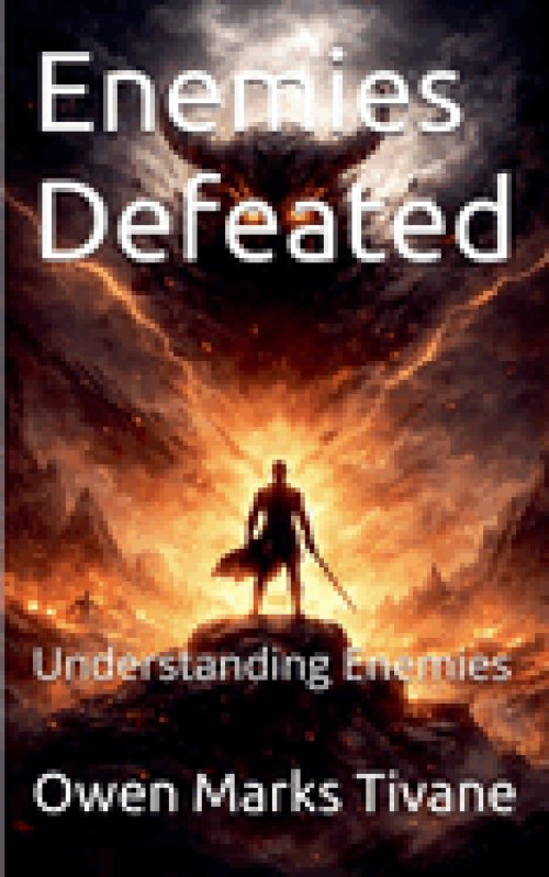 Enemies Defeated: Understanding Enemies