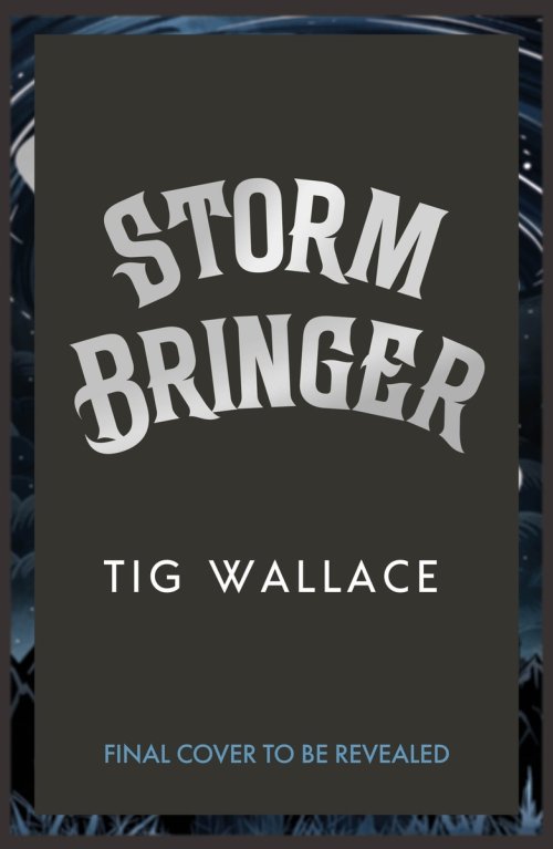Storm Bringer