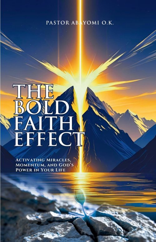 The Bold Faith Effect