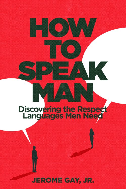 How to Speak Man