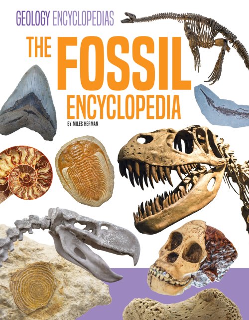 Fossil Encyclopedia