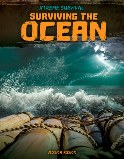 Surviving The Ocean