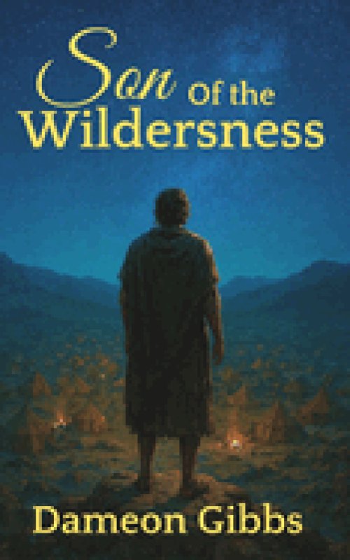 Son of the Wilderness