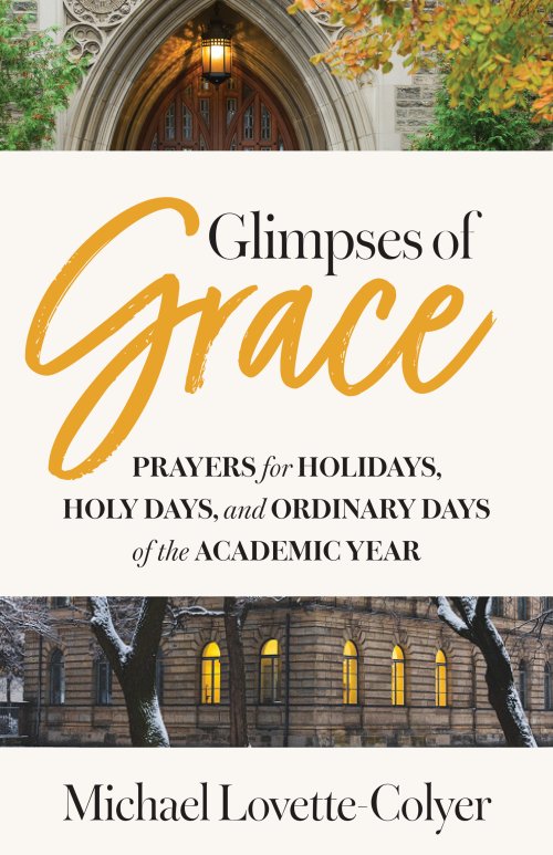 Glimpses of Grace