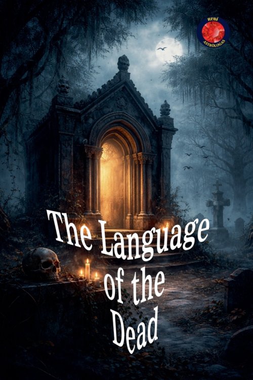 The Language of the  Dead