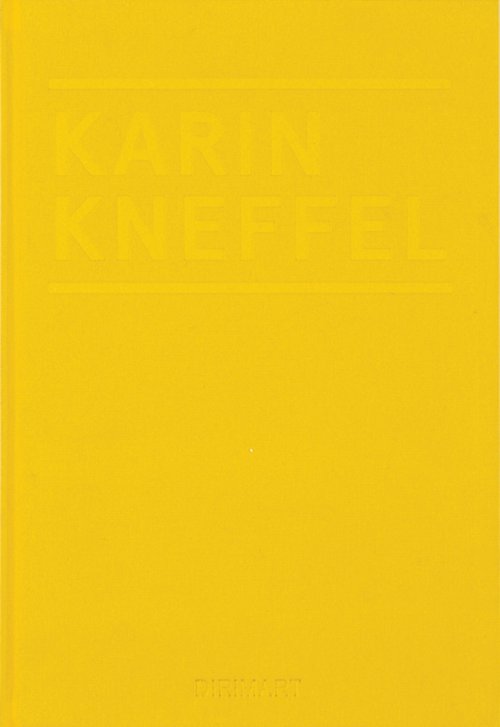 KARIN KNEFFEL: HAYMATLOS