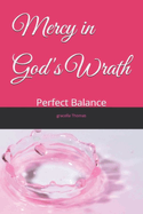 Mercy in God's Wrath: Perfect Balance