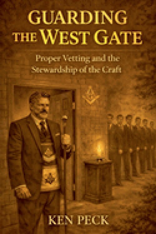 Guarding the West Gate