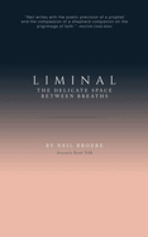 Liminal: The Delicate Space Between Breaths