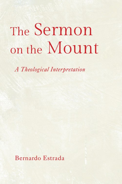 The Sermon on the Mount