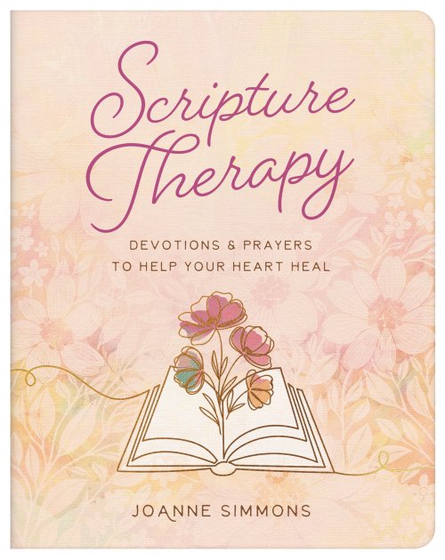 Scripture Therapy