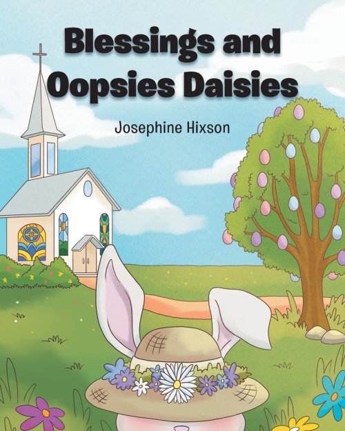 Blessings and Oopsies Daisies