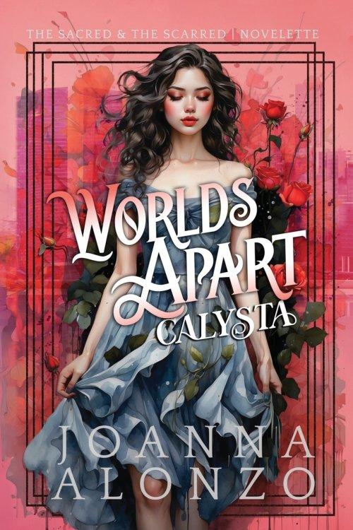 Worlds Apart: Calysta