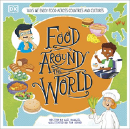 Food Around The World