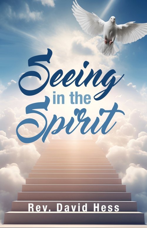 Seeing in the Spirit