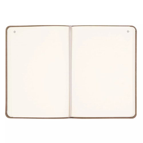 Hosanna Revival NLT Notetaking Bible + Notebook: Marlo Theme