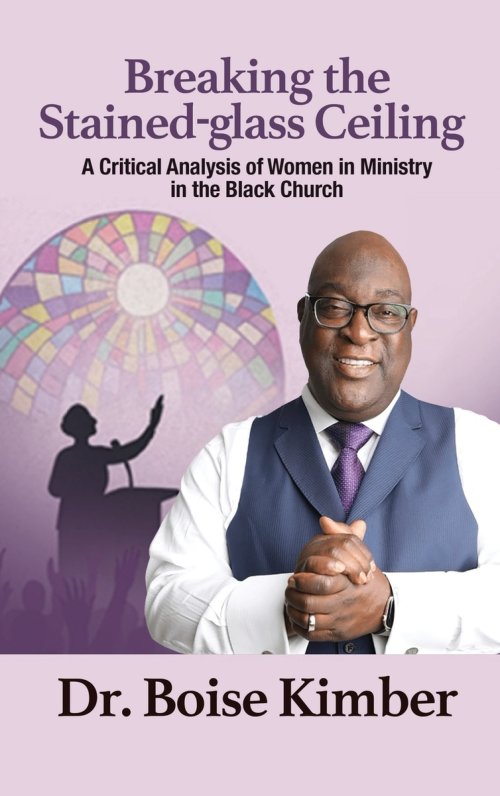 Breaking the  Stained-glass Ceiling: A Critical Analysis of Women in Ministry  in the Black Church