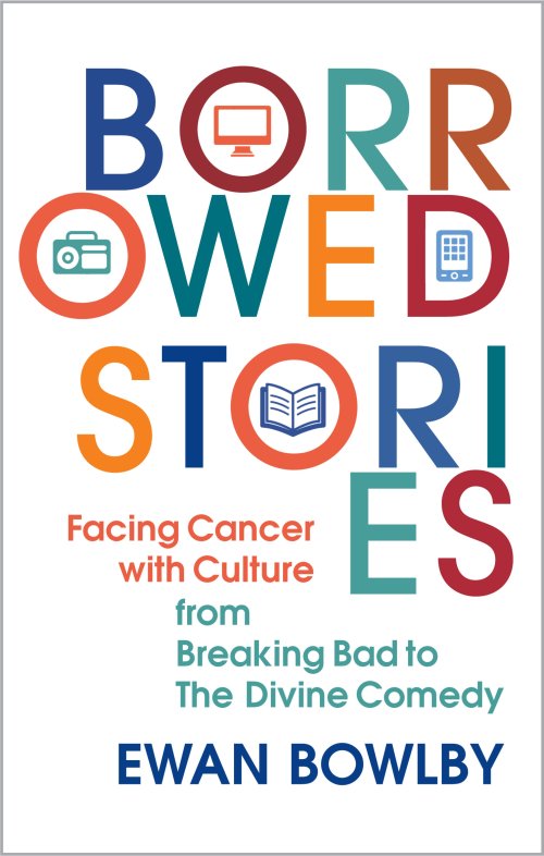 Borrowed Stories